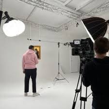 boite de production audiovisuelle