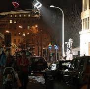 production televisuelle