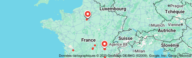 agences de production audiovisuelle