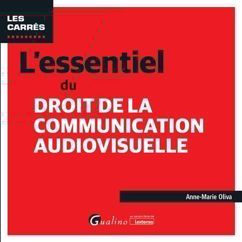 communication audiovisuelle