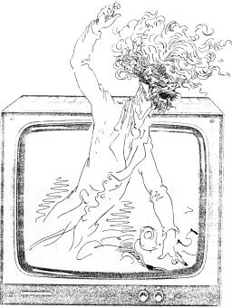 compagnie audiovisuel