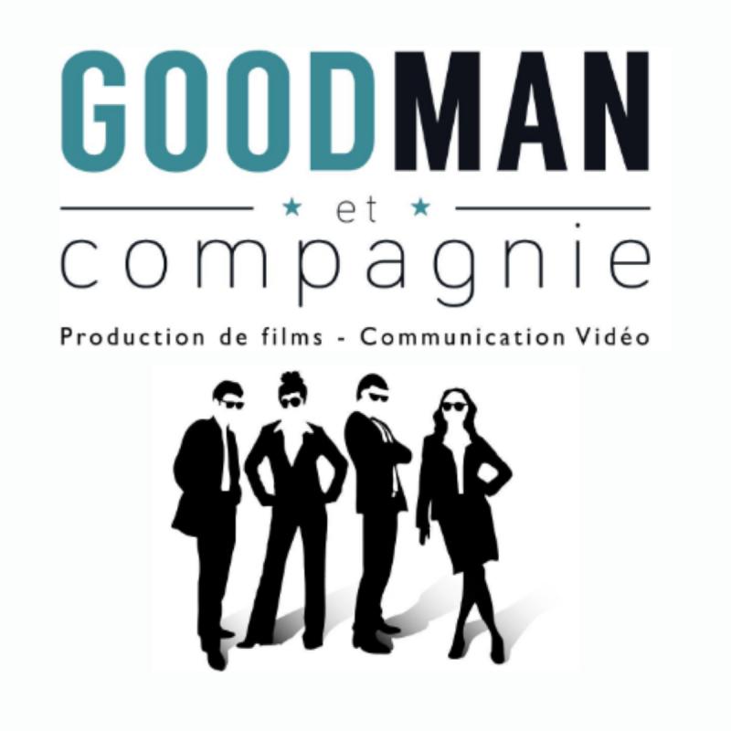 compagnie de production de film