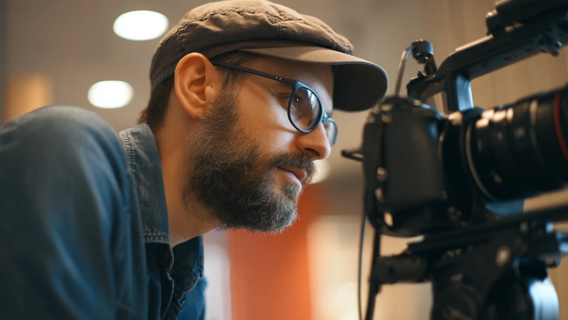 la production audiovisuelle