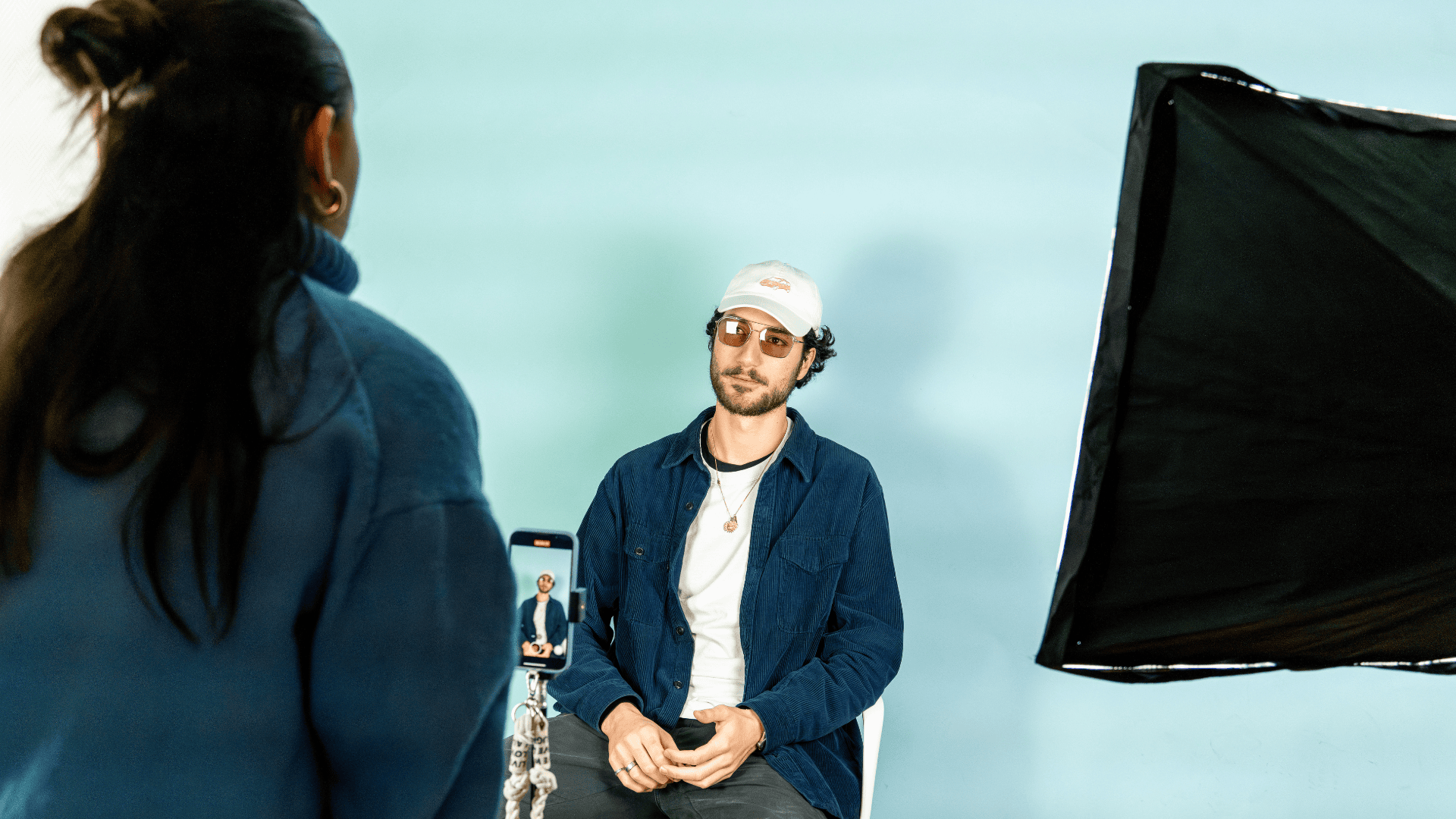 mba production audiovisuelle