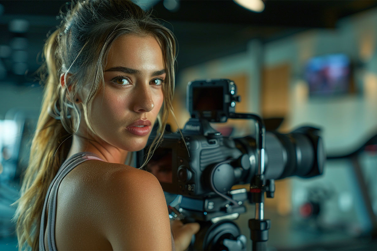 métier de la production audiovisuelle