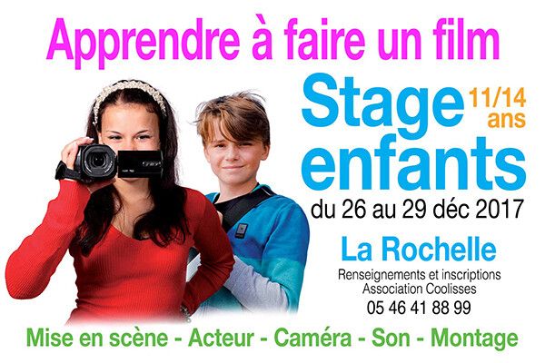 creation audiovisuelle