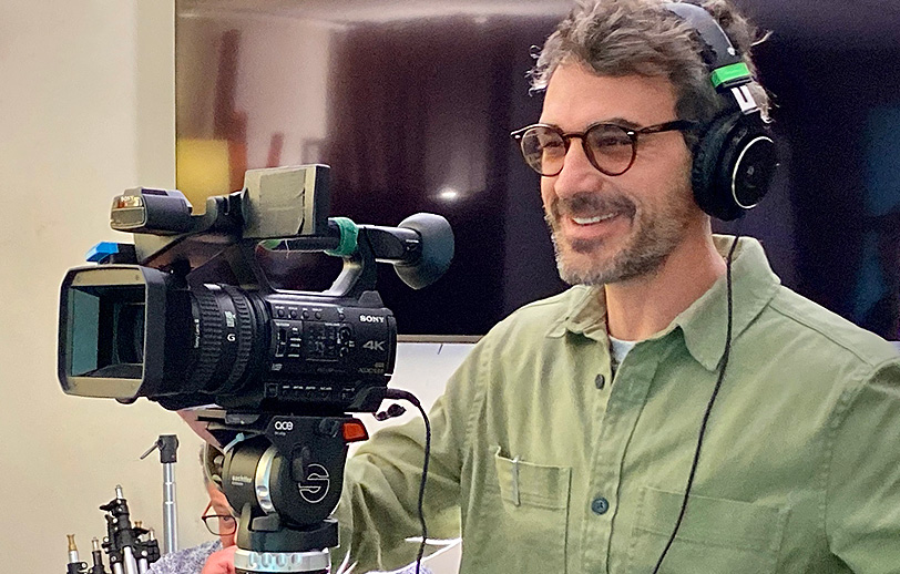 formation production audiovisuelle