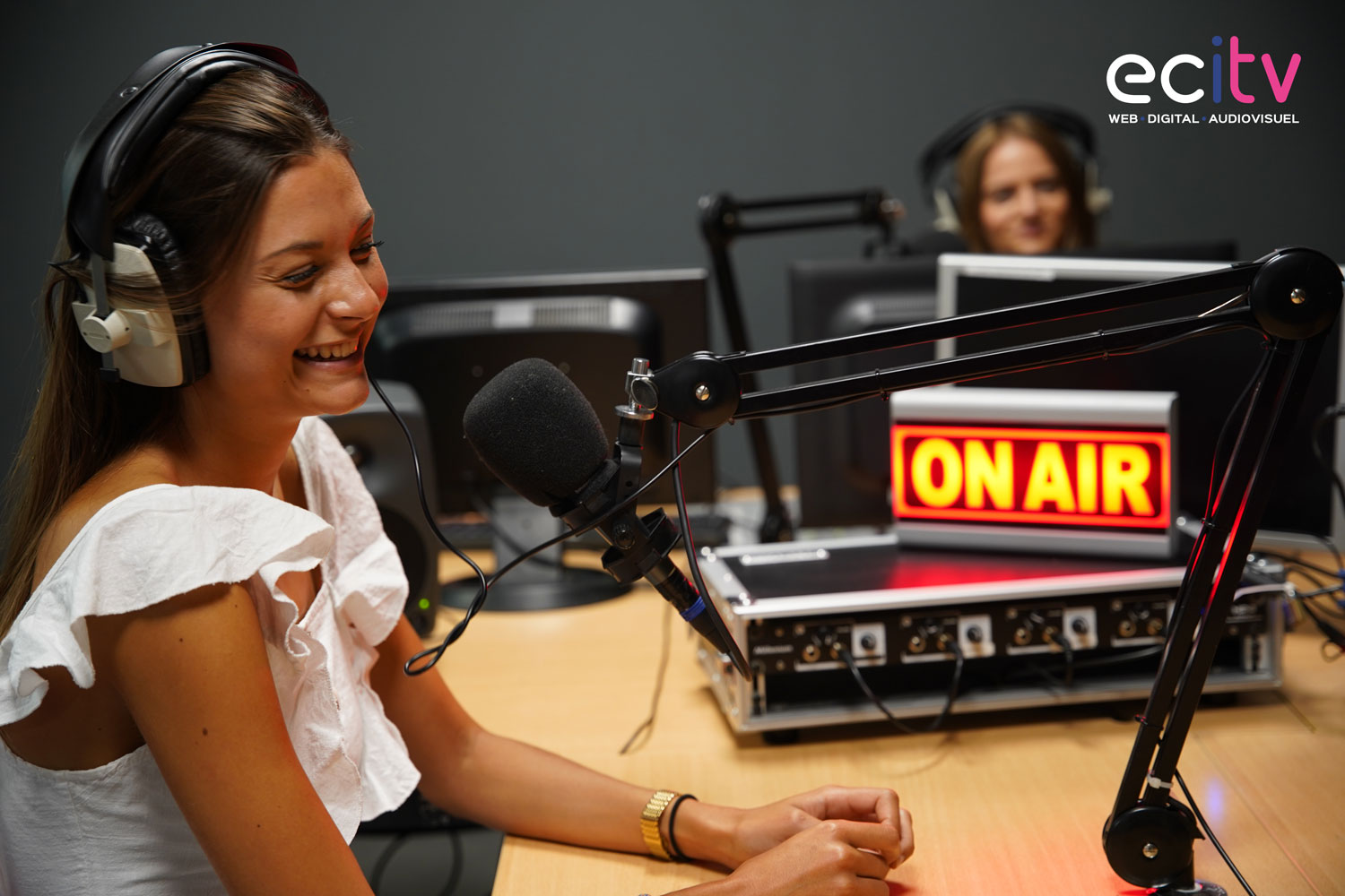 agence de communication audiovisuel