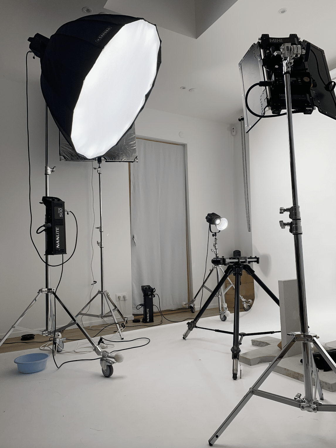 agence de communication et production audiovisuelle