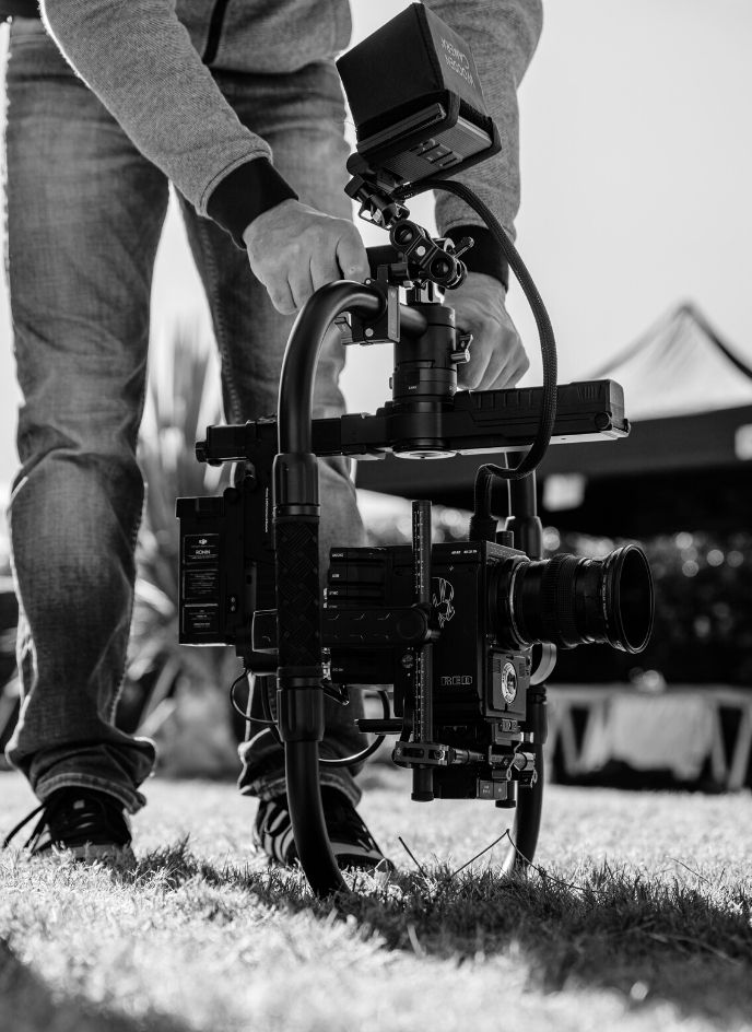 agence de réalisation vidéo