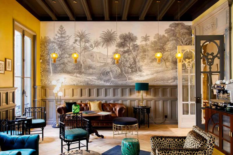 boite de production tv