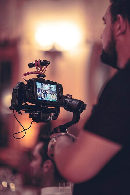 boite production film