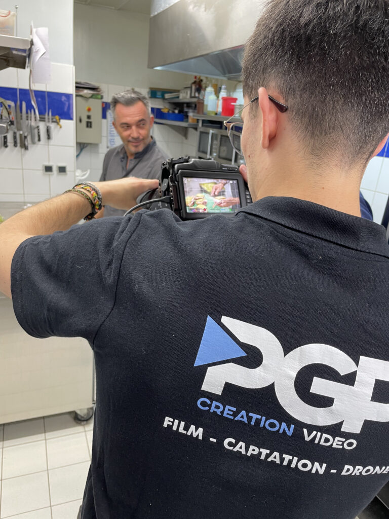 film institutionnel entreprise