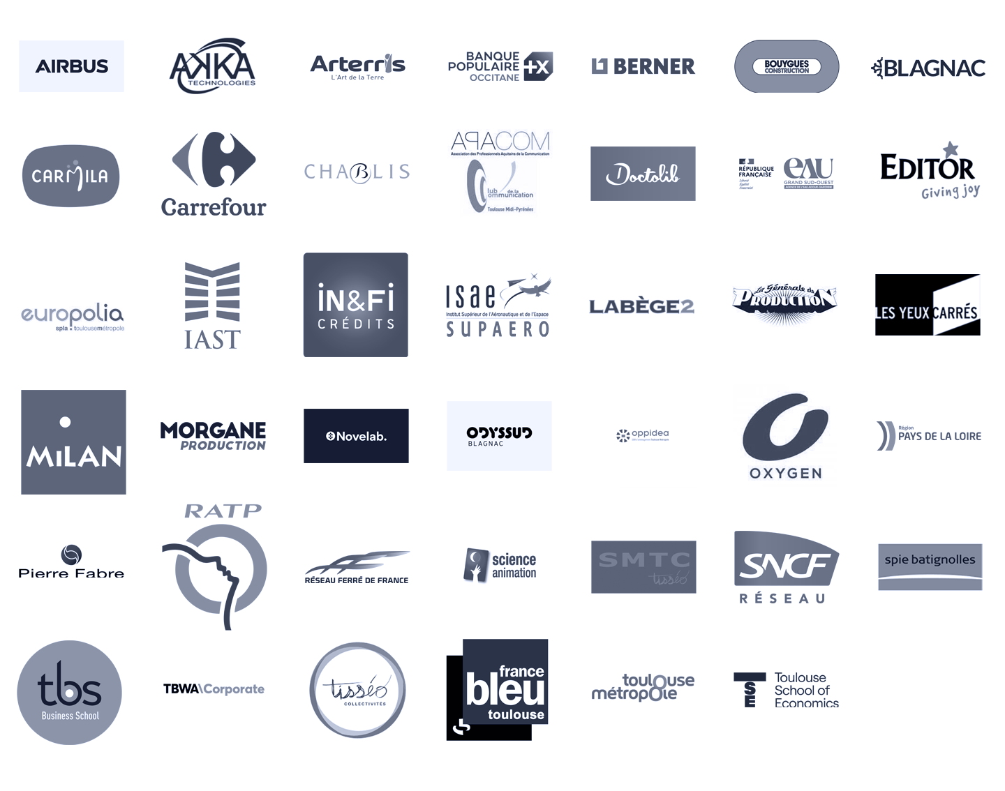 société de production audiovisuelle documentaire