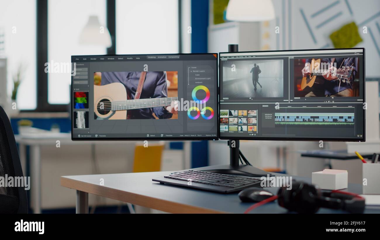 agence production vidéo