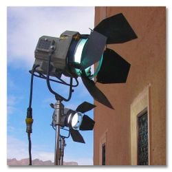 boite de production nice