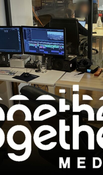 entreprise de post production