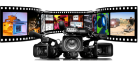 production audiovisuelle nice