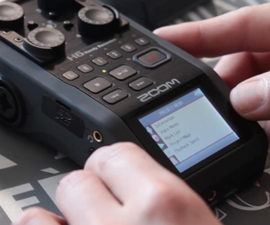 production audiovisuelle strasbourg