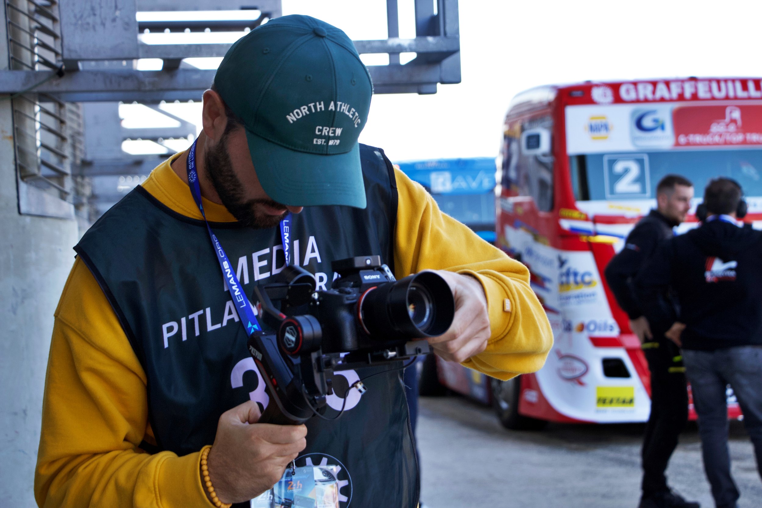 production audiovisuelle toulouse