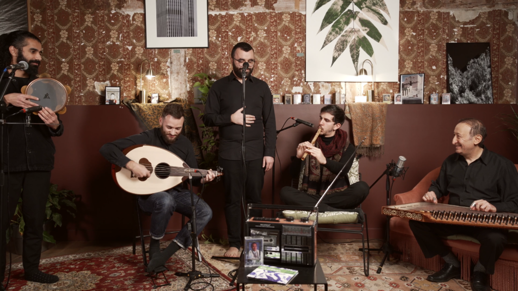 production clip musicaux