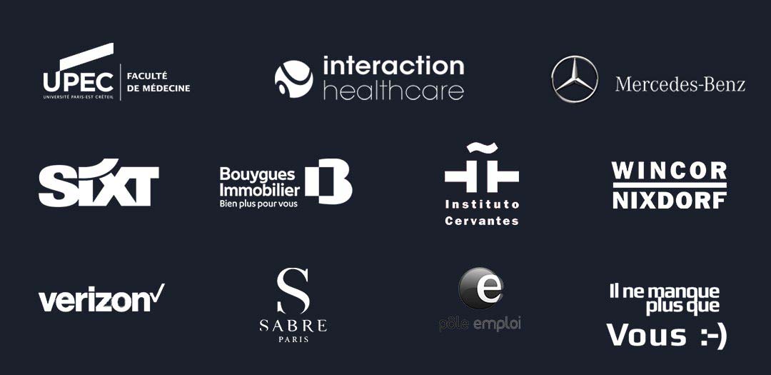 société de production audiovisuelle française