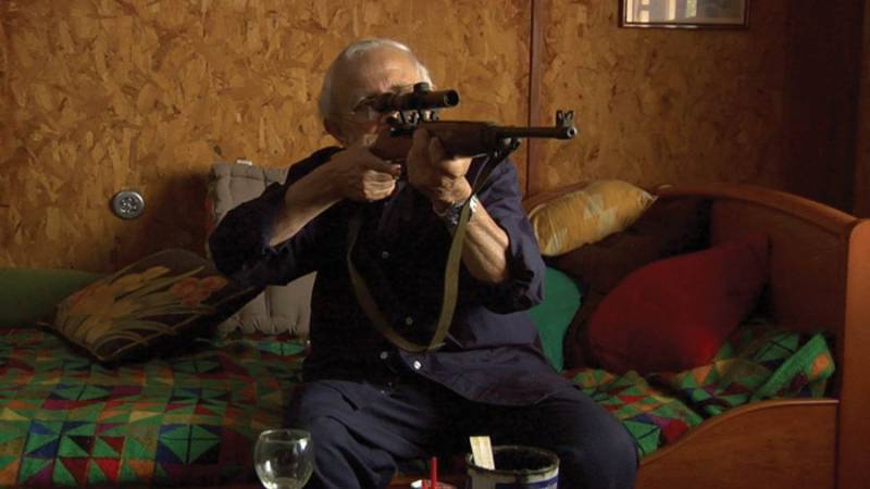 société production court métrage