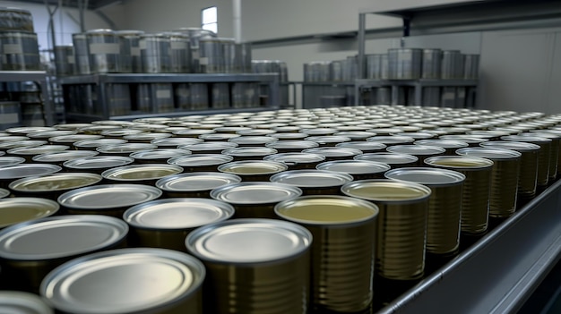 boites de production