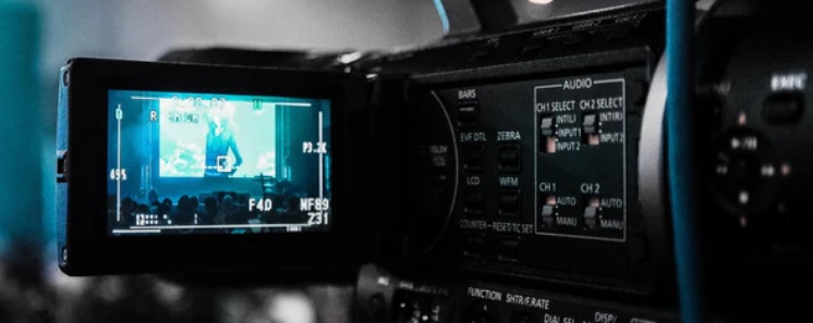 production audiovisuelles