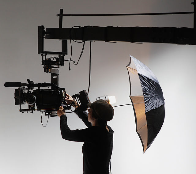 production video bordeaux