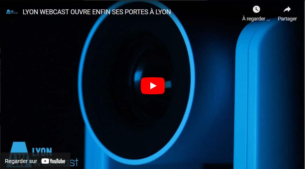 production vidéo lyon