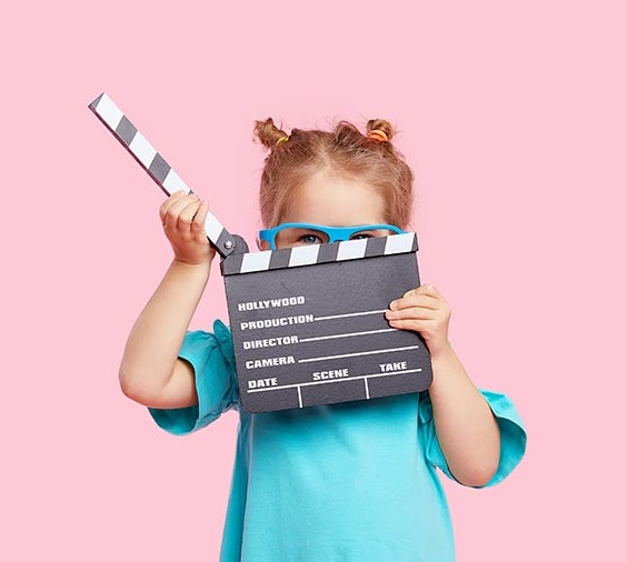 production vidéo motion design