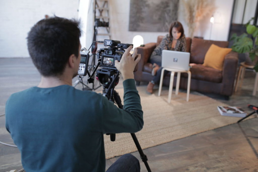 societe production video