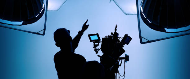 vidéo de production