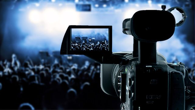 vidéo et production