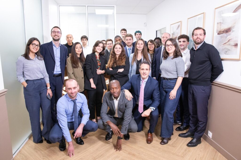 agence communication audiovisuelle paris