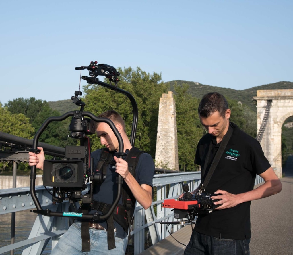 boite de production film publicitaire