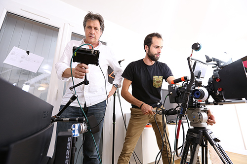 film publicitaire