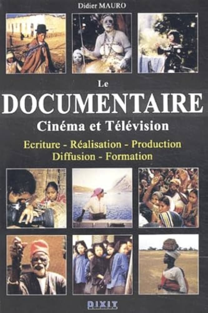 production documentaires