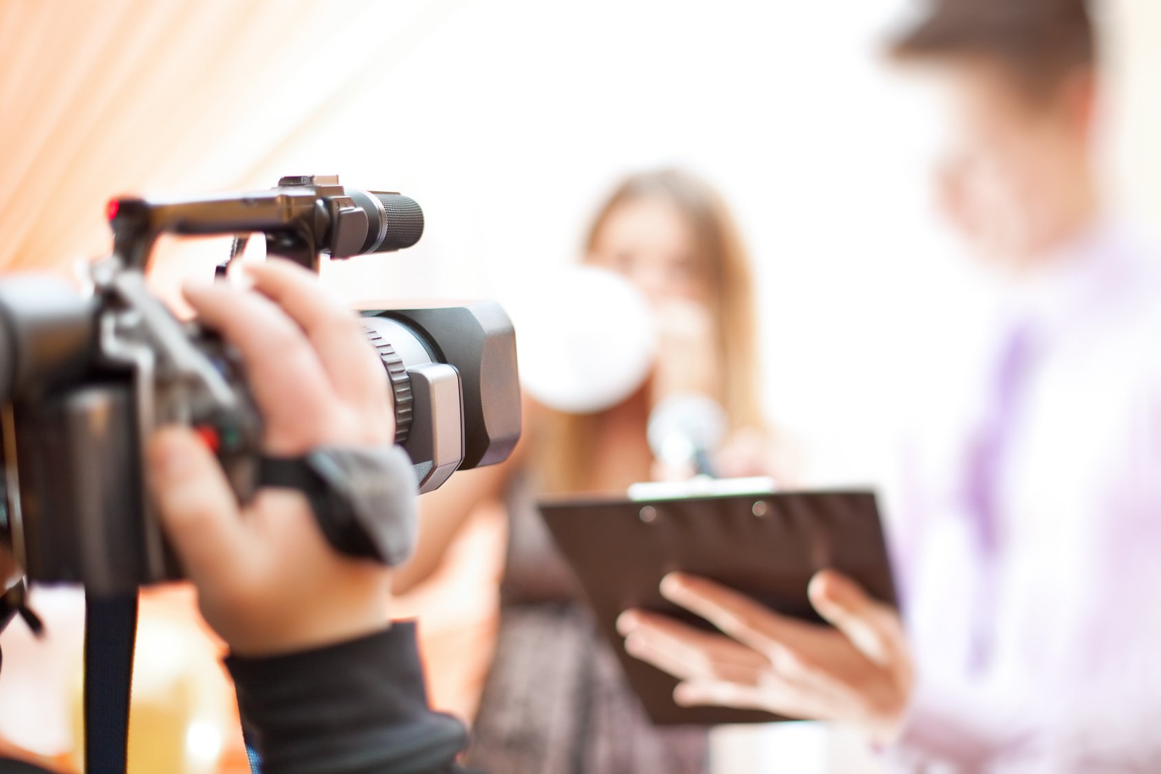 réalisation vidéo d entreprise