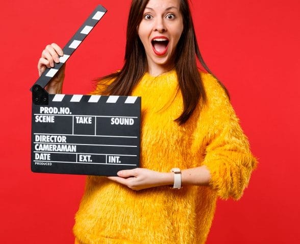 société de production cinématographique