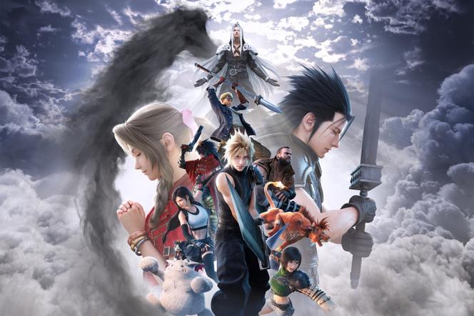 sortie jeux video