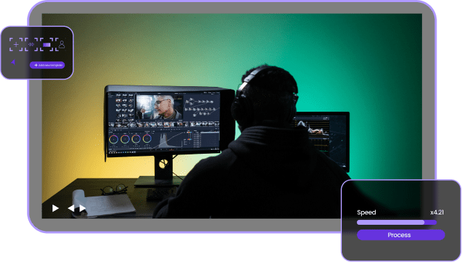 agence de montage vidéo