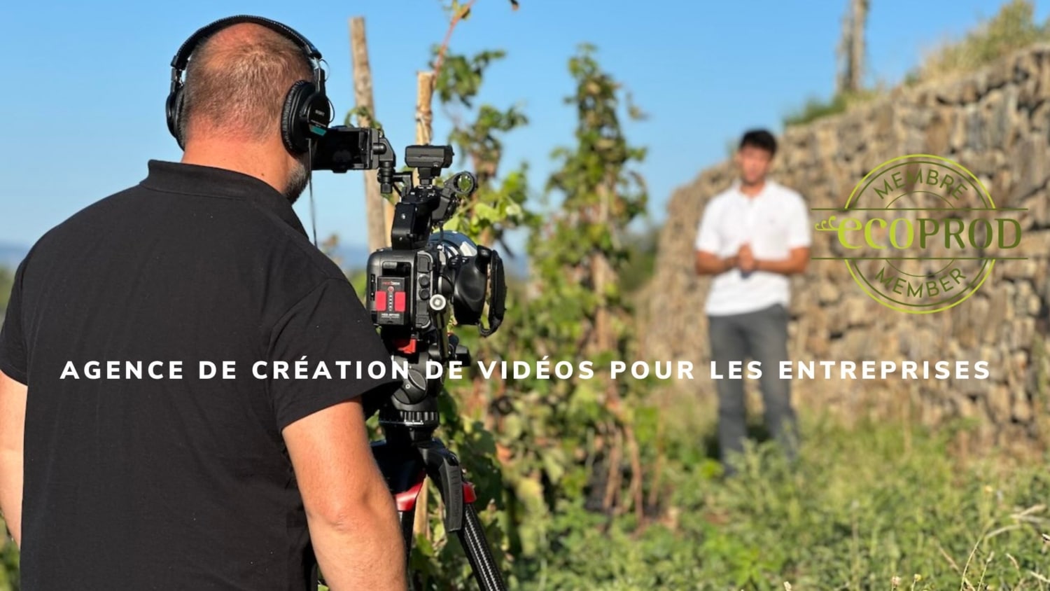 agence video