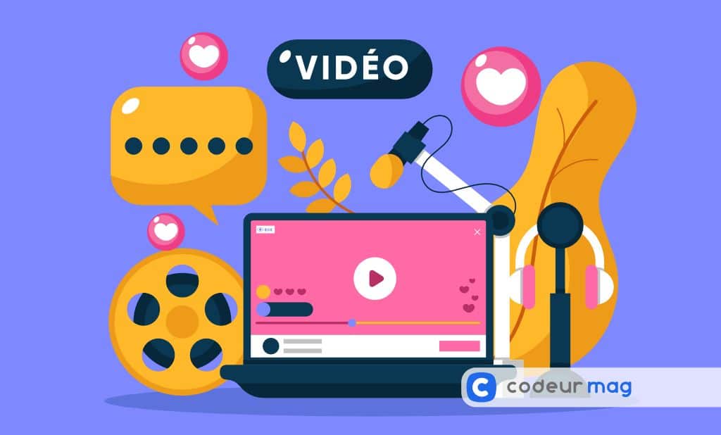creer des videos publicitaires