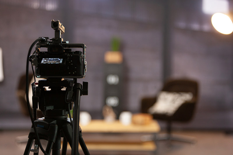 agence communication vidéo