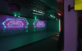 production clip