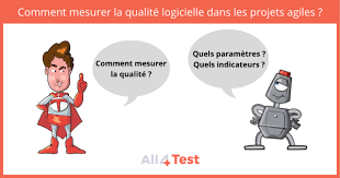 qualité logicielle