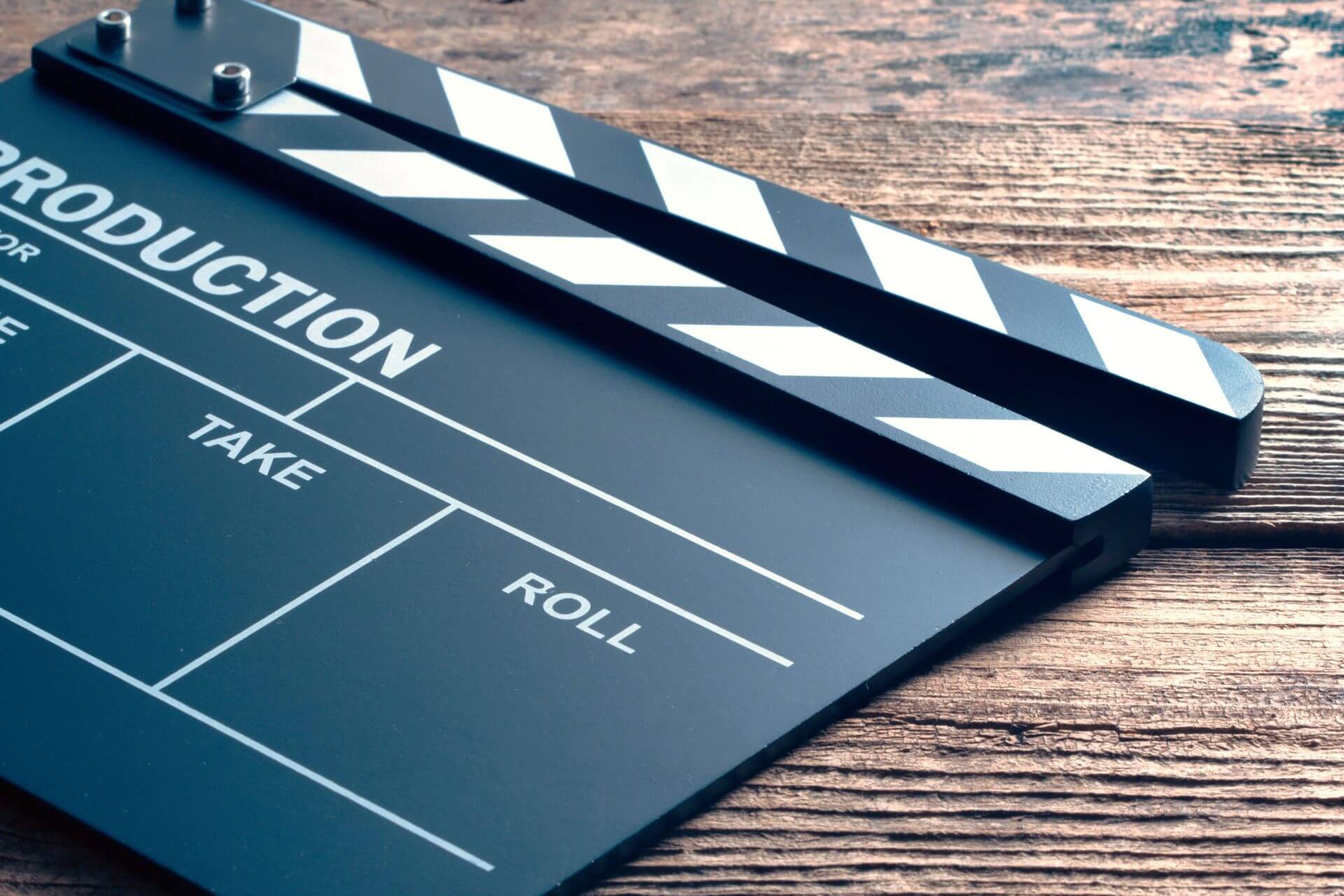 video de production