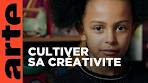 créativité et art